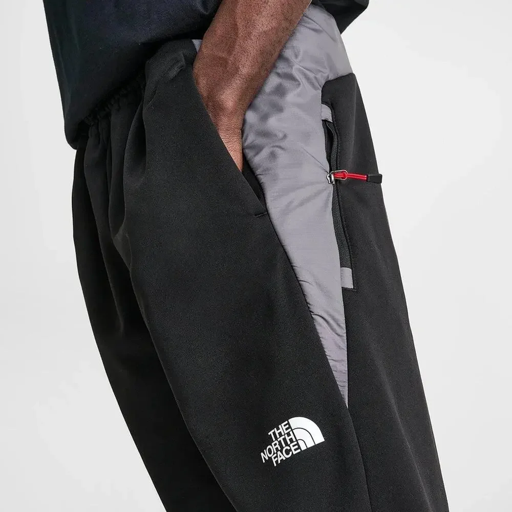 The North Face new tag